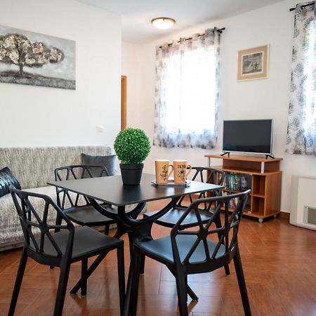 Apartments Sutalo 2 Cavtat Exteriör bild
