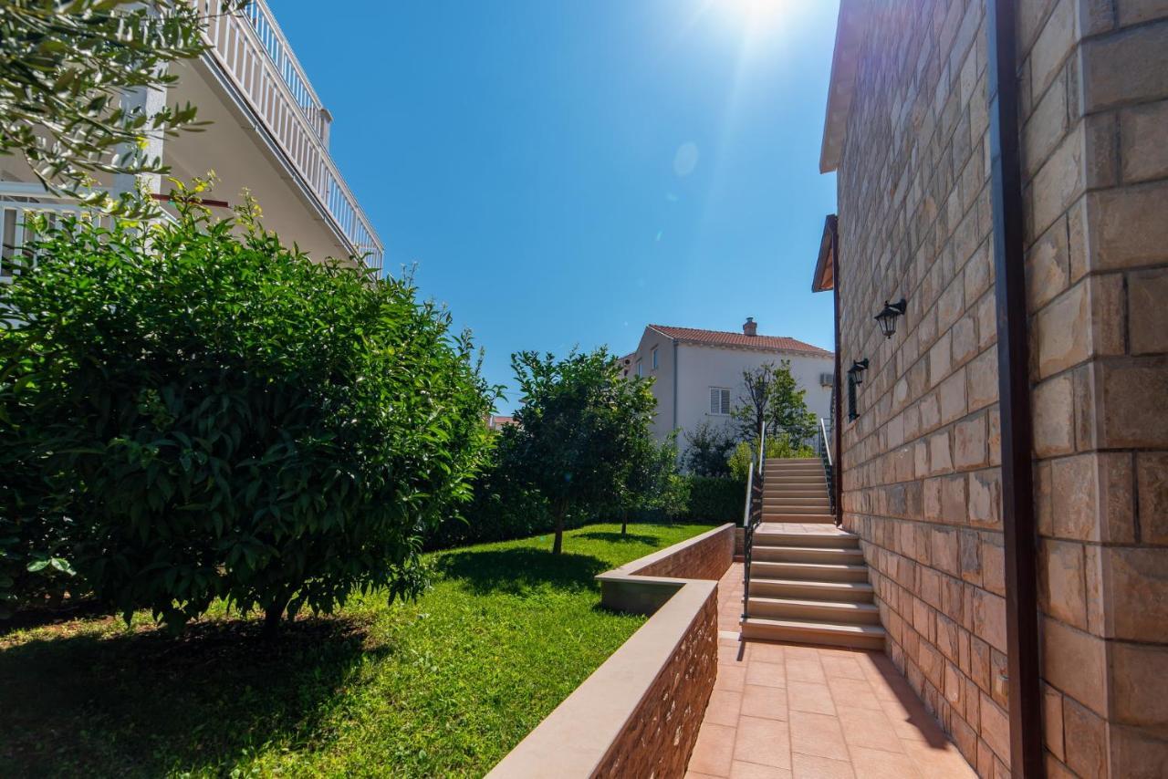 Apartments Sutalo 2 Cavtat Exteriör bild