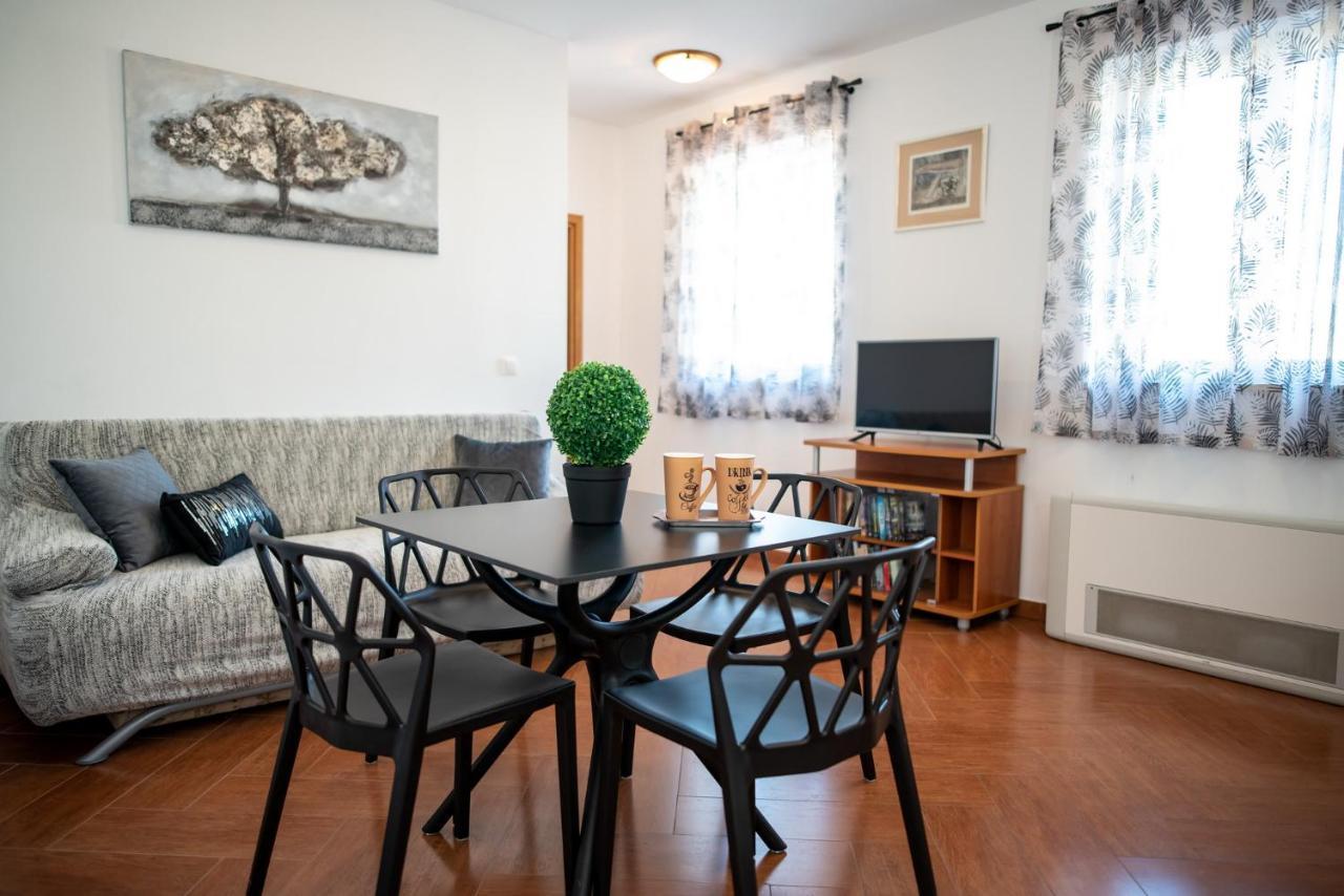 Apartments Sutalo 2 Cavtat Exteriör bild