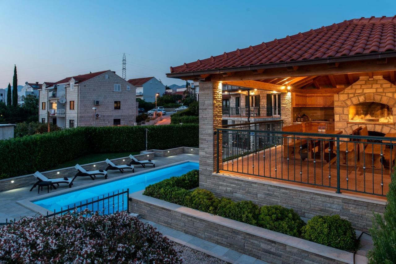 Apartments Sutalo 2 Cavtat Exteriör bild